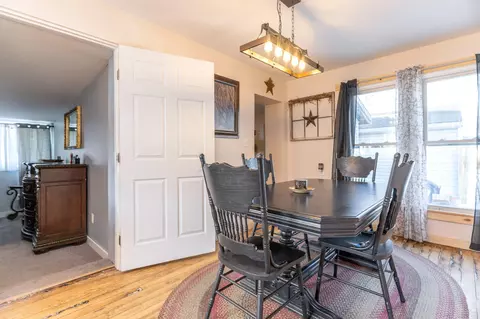 Dining - 205 N Koke St, De Graff, OH 43318 photo 1 of 3