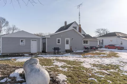 Exterior - 205 N Koke St, De Graff, OH 43318 photo 5 of 5