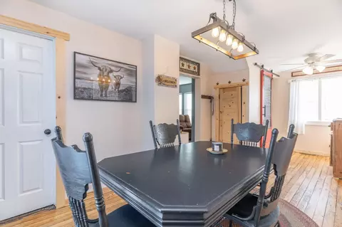 Dining - 205 N Koke St, De Graff, OH 43318 photo 3 of 3