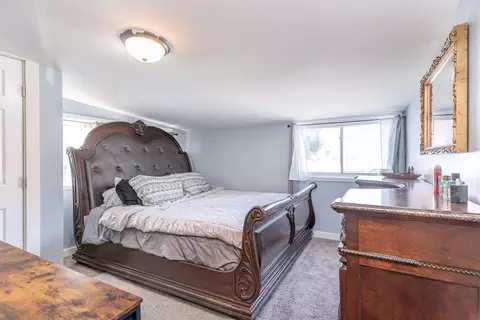 Bedroom - 205 N Koke St, De Graff, OH 43318 photo 1 of 5