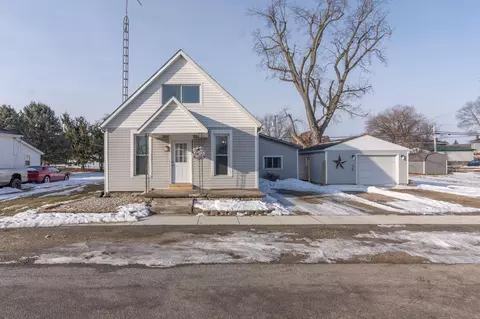 Other - 205 N Koke St, De Graff, OH 43318 photo 1 of 7
