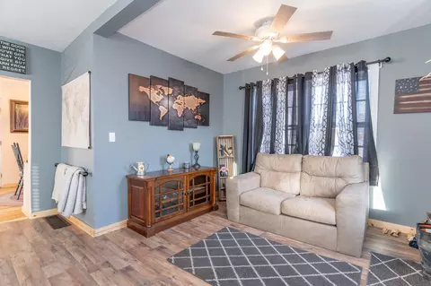 Living - 205 N Koke St, De Graff, OH 43318 photo 4 of 4