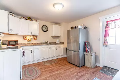 Kitchen - 205 N Koke St, De Graff, OH 43318 photo 1 of 2