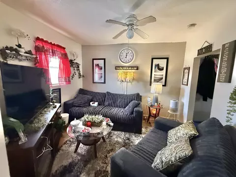 Living - 1820 Clay St, Springfield, OH 45505 photo 1 of 1