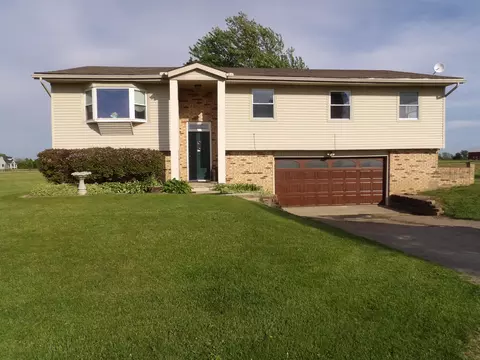4505 N Alcony Conov Rd, Casstown, OH 45312