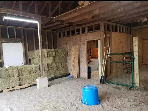 4505 N Alcony Conov Rd, Casstown, OH 45312