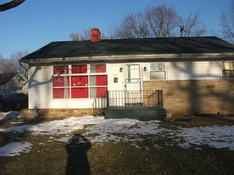 2140 Shawnee Ave, Springfield, OH 45506