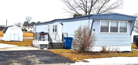 2805 Wapakoneta Ave #49, Sidney, OH 45365