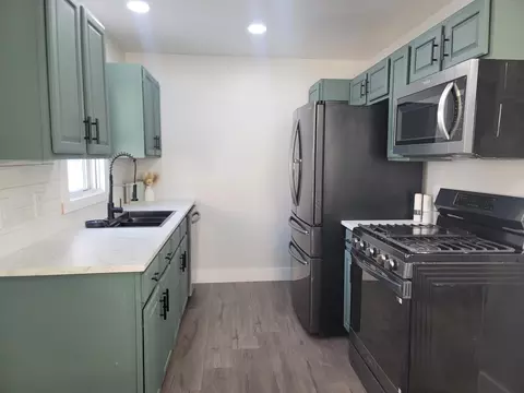 Kitchen - 116 S Elm St, Celina, OH 45822 photo 2 of 3
