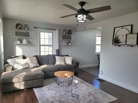 Living - 116 S Elm St, Celina, OH 45822 photo 2 of 4