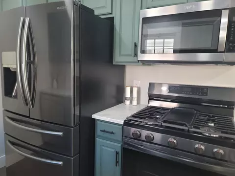 Kitchen - 116 S Elm St, Celina, OH 45822 photo 3 of 3