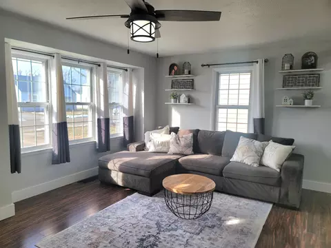 Living - 116 S Elm St, Celina, OH 45822 photo 1 of 4