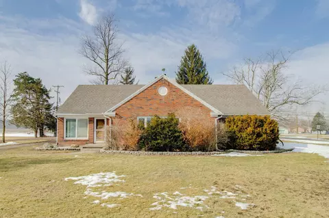 402 S Main St, Mendon, OH 45862 photo 4
