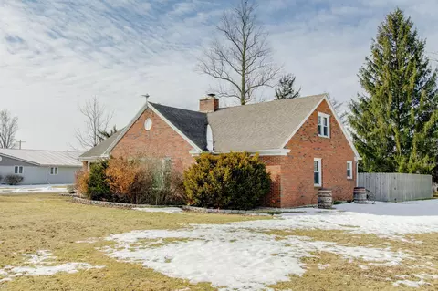 402 S Main St, Mendon, OH 45862 photo 5