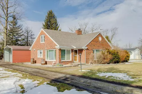 402 S Main St, Mendon, OH 45862 photo 2