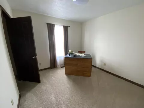 Bedroom - 11571 Mohawk Path, Lakeview, OH 43331 photo 3 of 4