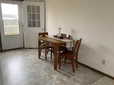 Dining - 11571 Mohawk Path, Lakeview, OH 43331 photo 1 of 2