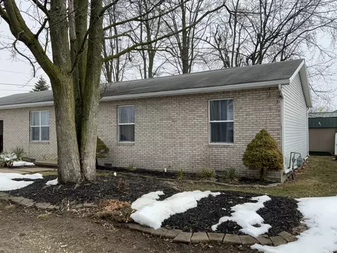 Exterior - 11571 Mohawk Path, Lakeview, OH 43331 photo 2 of 3