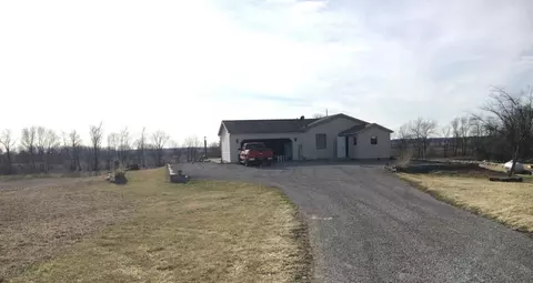 3225 County Road 130, Bellefontaine, OH 43311