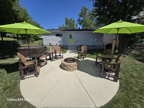 9371 Sassafras Dr, Lakeview, OH 43331