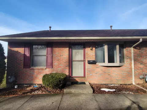 Exterior - 4256 Midfield St, Springfield, OH 45503 photo 2 of 5