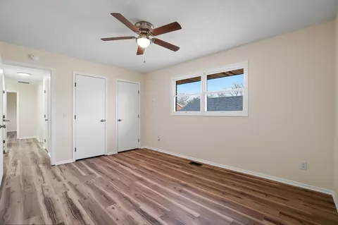 Bedroom - 3250 N Argonne Ln, Springfield, OH 45503 photo 5 of 5
