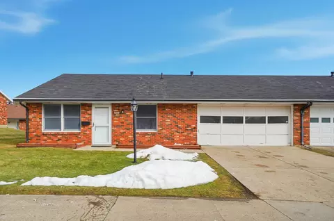 3250 N Argonne Ln, Springfield, OH 45503