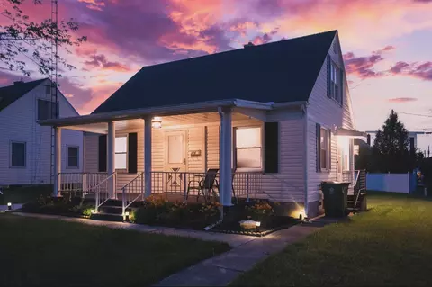 306 Belmont St, Sidney, OH 45365
