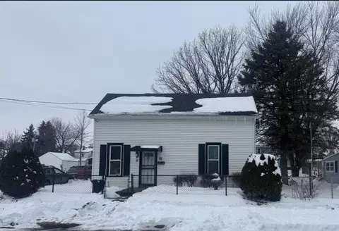 625 Tibbetts Ave, Springfield, OH 45505