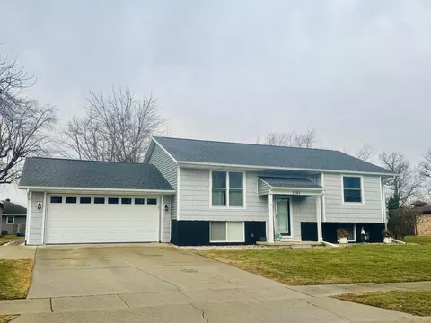 1201 Lilac Dr, Celina, OH 45822