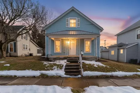 735 Park Ave, Piqua, OH 45356