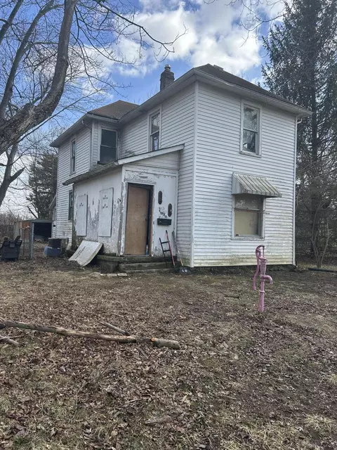 1920 Russell Ave, Springfield, OH 45506