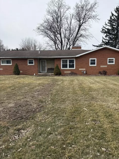 4387 N West St, Lima, OH 45801