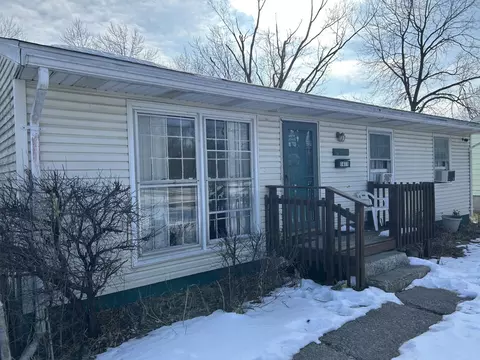 1411 Reese Ave, Lima, OH 45804