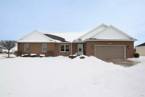 3094 Summer Field Trl, Sidney, OH 45365