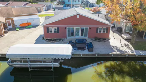 11543 Circle Dr, Lakeview, OH 43331