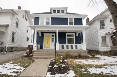 412 Camp St, Piqua, OH 45356