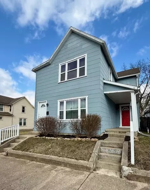1866 Maiden Ln, Springfield, OH 45504