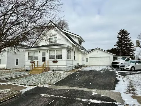 510 W Merrin St, Payne, OH 45880
