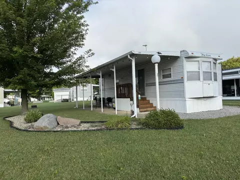 11377 Township Road 266 #27, Lakeview, OH 43331