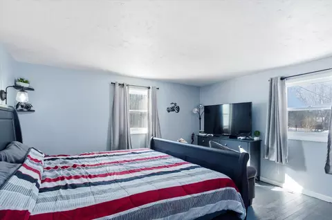 Bedroom - 2332 Villa Rd, Springfield, OH 45503 photo 3 of 5
