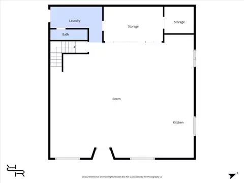 Floorplan - 2332 Villa Rd, Springfield, OH 45503 photo 5 of 5