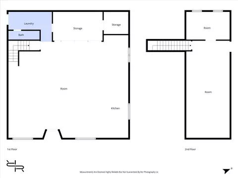 Floorplan - 2332 Villa Rd, Springfield, OH 45503 photo 3 of 5