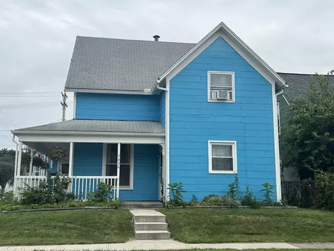 436 S Clay St, Troy, OH 45373