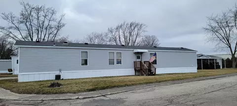632 Folkerth Ave #50, Sidney, OH 45365