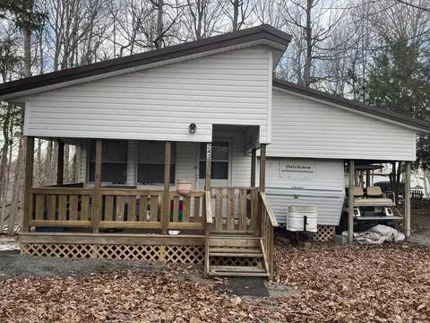 0 Simon Kenton, Zanesfield, OH 43360