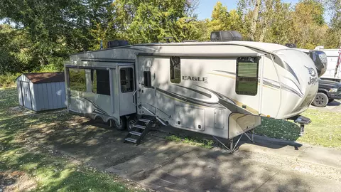16049 State Route 235 # 21, Belle Center, OH 43310