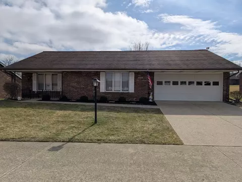 1139 Bradford Dr, Springfield, OH 45503