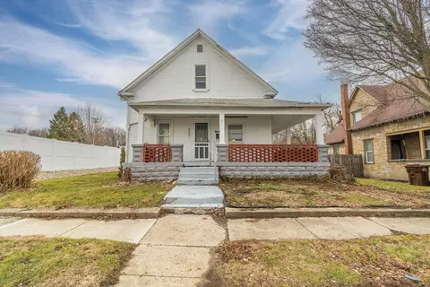 802 Washington Ave, Piqua, OH 45356
