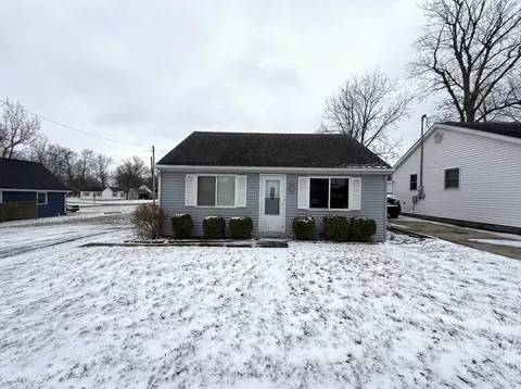 713 Southway Dr, Saint Marys, OH 45885